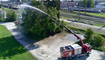 WLF-K1 mit Wasserwerfer