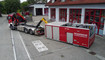 WLF-K1 mit AB-Tank